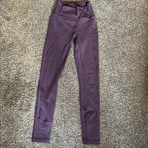 Lululemon leggings